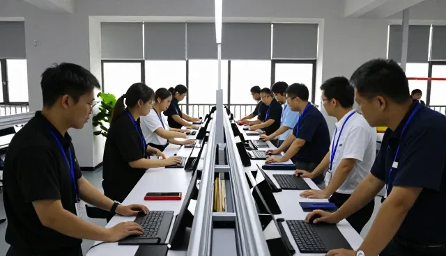 云南超荣建筑劳务有限公司分享成功应用经验