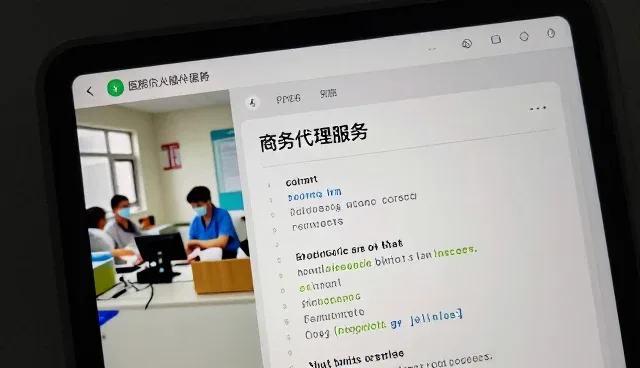 项目执行中节点可查的常见问题与处理策略