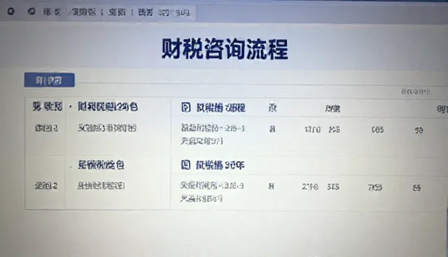 会务服务如何助力财税业务场景高效执行